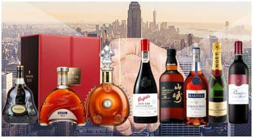 施甸县回收洋酒